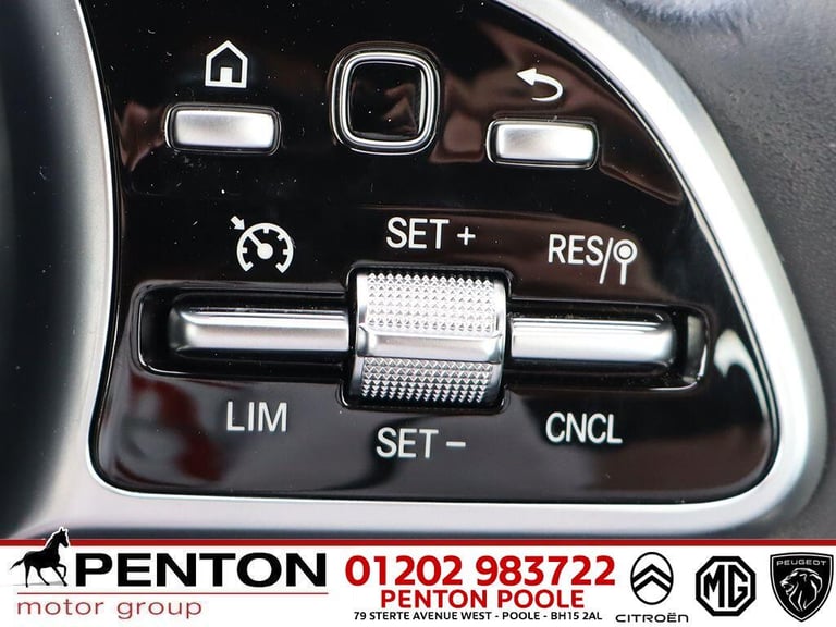 2019 Mercedes-Benz B Class 1.3 B180 Sport 7G-DCT Euro 6 (s/s) 5dr MPV Petrol Automatic