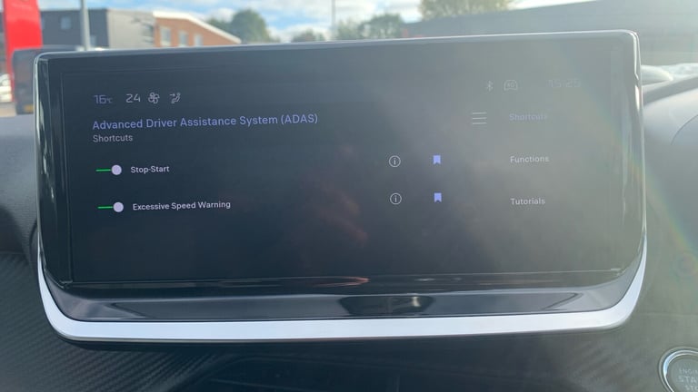 2024 Peugeot 208 1.2 PureTech Allure Hatchback 5dr Petrol Manual Euro 6 (s/s) (100 ps) Hatchback ...