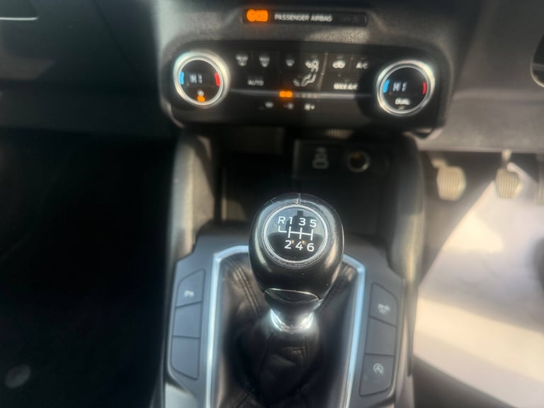 2022 Ford Kuga 1.5 EcoBlue Titanium 5dr HATCHBACK DIESEL Manual