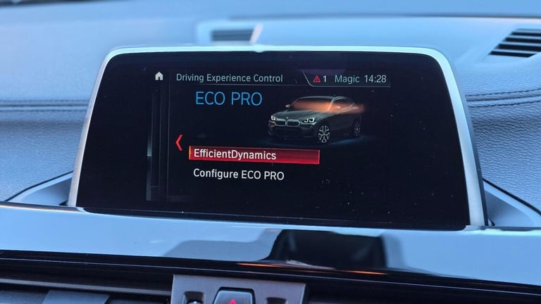 BMW X2 2.0 20d M Sport Auto xDrive Euro 6 (s/s) 5dr 2018