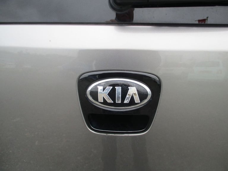 2013 Kia Soul 1.6 CRDi Quantum SUV 5dr Diesel Manual Euro 5 (126 bhp) HATCHBACK Diesel Manual