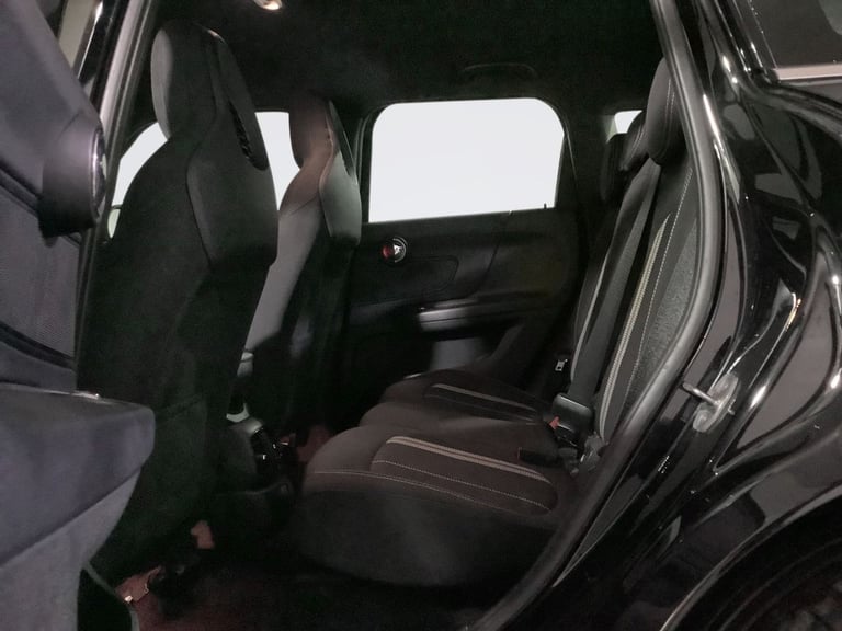 2019 MINI Countryman 2.0 Cooper D Sport SUV 5dr Diesel Auto ALL4 Euro 6 (s/s) (150 ps) HATCHBACK ...