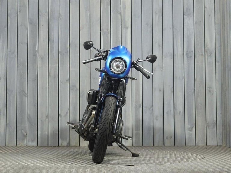 2016 16 YAMAHA XV950 RACER ABS