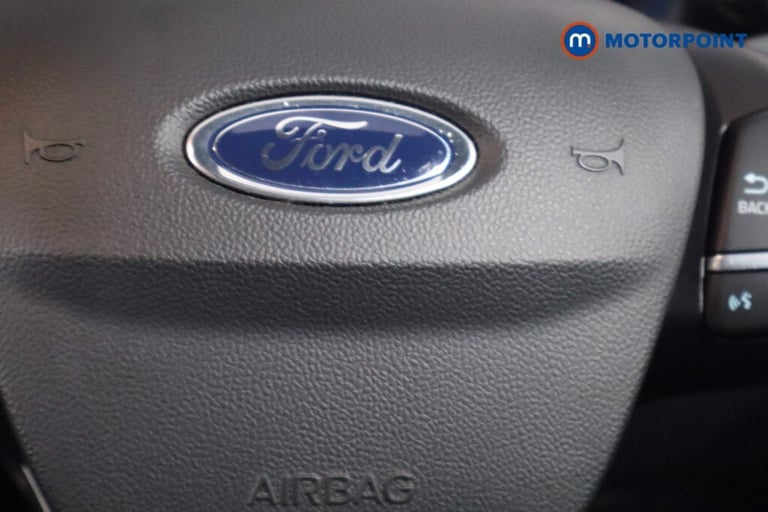 2022 Ford Kuga 2.5 PHEV ST-Line X Edition 5dr CVT SUV Hybrid Automatic