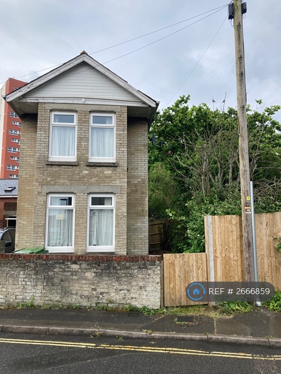 5 bedroom house in Vincent Street, Southampton, SO15 (5 bed) (#2666859)