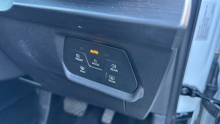 2024 Cupra Formentor 1.4 eHybrid 204 V2 5dr DSG Estate Estate Hybrid Automatic