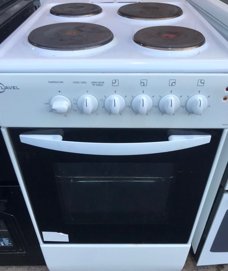 image for Electric cooker