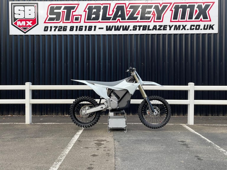 Used Bikes motocross for Sale in Cornwall Motorbikes Scooters Gumtree