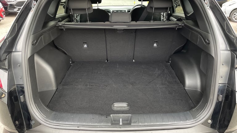 2022 Hyundai Tucson 1.6 TGDi Hybrid 230 Premium 5dr 2WD Auto Hybrid