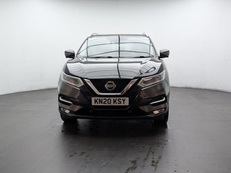 2020 Nissan Qashqai 1.3 DIG-T Tekna SUV 5dr Petrol Manual Euro 6 (s/s) (160 ps) - HEATED SEATS  H...