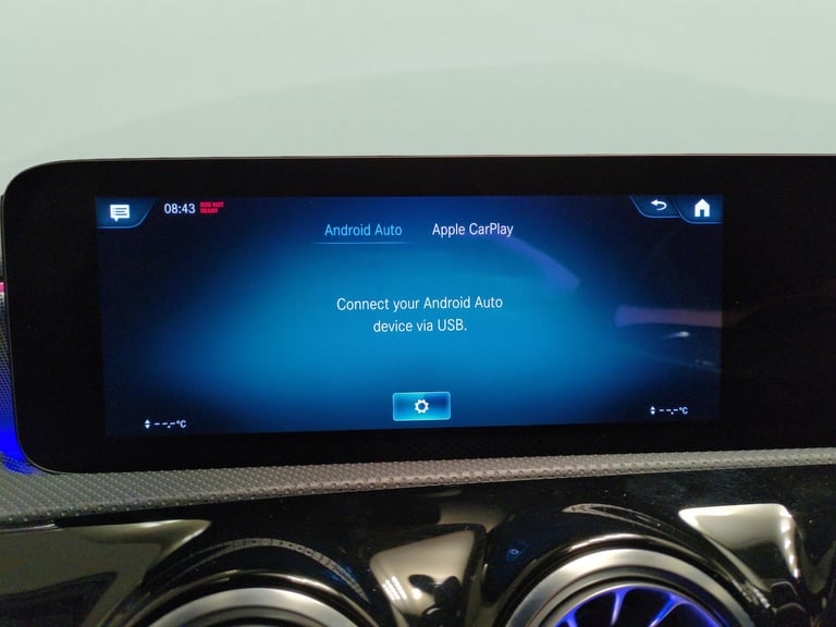 2021 Mercedes-Benz A-Class 1.3 A200 AMG Line Edition (Executive) Hatchback 5dr Petrol 7G-DCT Euro...