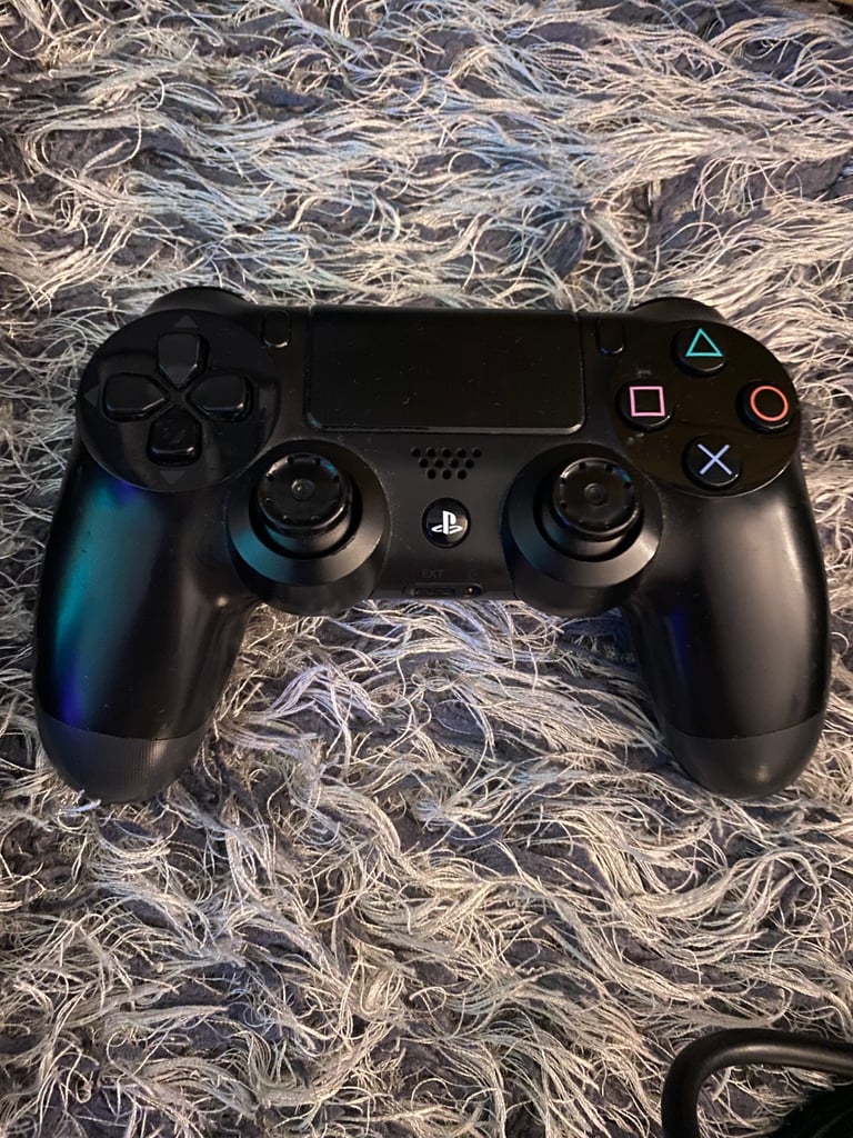 PS4 Pro