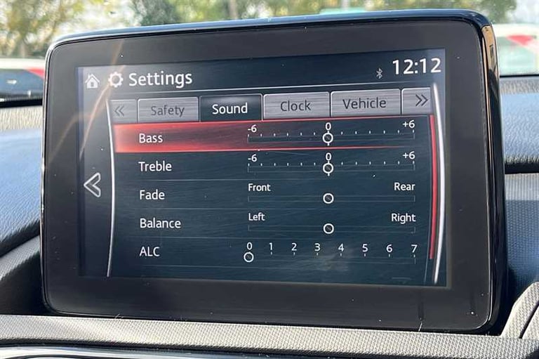 2018 Mazda MX-5 RF 1.5 SKYACTIV-G SE-L Nav Convertible 2dr Petrol Manual Euro 6 (131 ps) Converti...