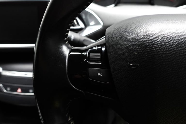 2017 Peugeot 308 SW 1.6 BlueHDi Active Estate 5dr Diesel Manual Euro 6 (s/s) (100 ps) Estate Dies...