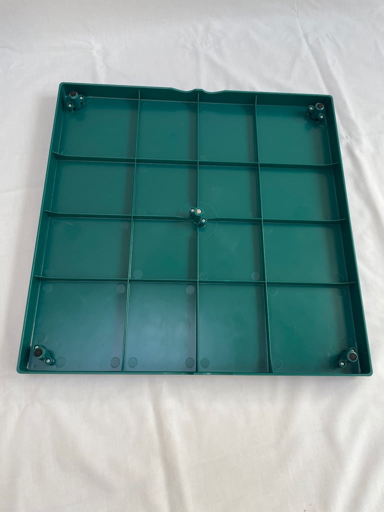 Large Print Scrabble board game for sale - Hammersmith
