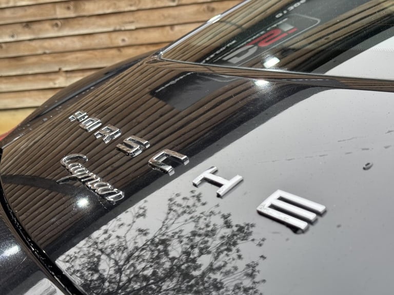 2015 Porsche Cayman 2.7 2dr PDK COUPE PETROL Automatic