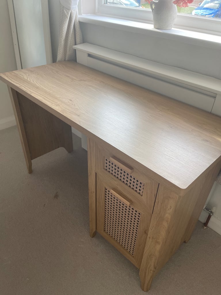 Wooden Desk