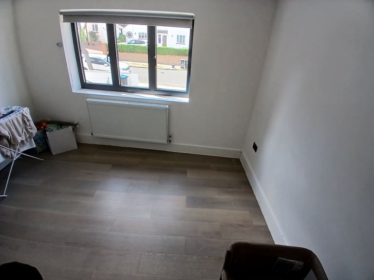 Double Room With ALL BILLS INCLUDED In South Croydon
