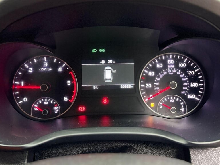 2019 Kia Optima Optima 1.6 CRDi 3 Sportswagon Euro 6 (s/s) 5dr Estate Manual Diesel Estate Diesel...