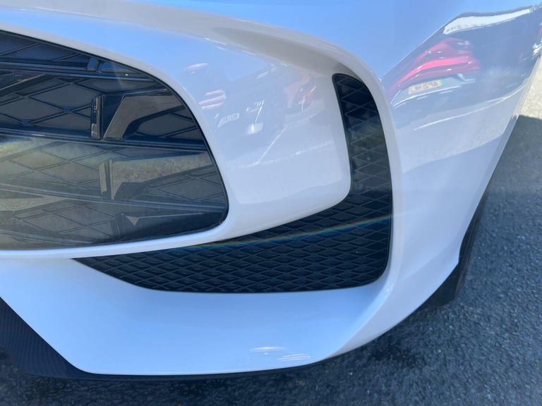 2025 MG MG3 1.5 Hybrid+ MHEV Trophy Auto Euro 6 (s/s) 5dr HATCHBACK Petrol/Electric Hybrid Automatic