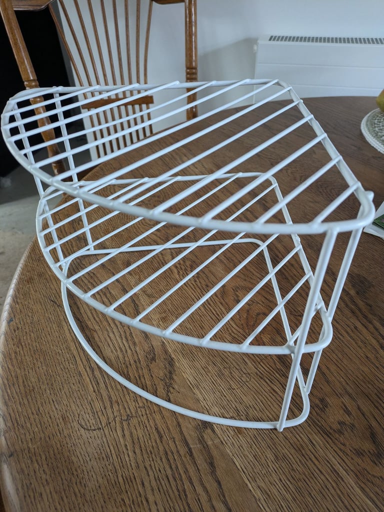 image for Free Plate Rack