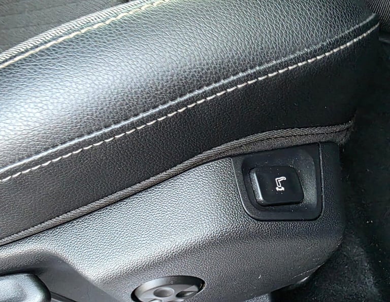 2019 Vauxhall Grandland X 1.2 Turbo Sport Nav Euro 6 (s/s) 5dr HATCHBACK Petrol Manual