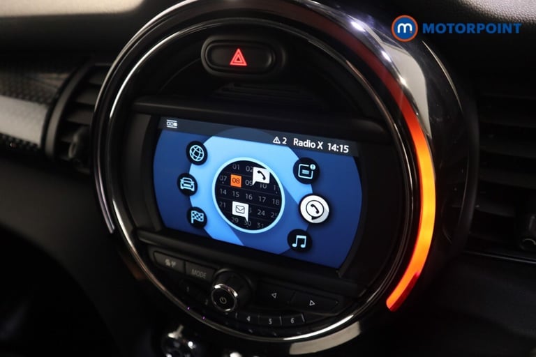 2019 MINI Hatch 2.0 Cooper S Classic II 5dr Auto [Nav Pack] Hatchback Petrol Automatic