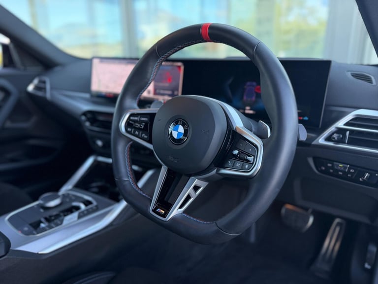 2025 BMW 2 Series M240i xDrive 2dr Step Auto Convertible Petrol Automatic