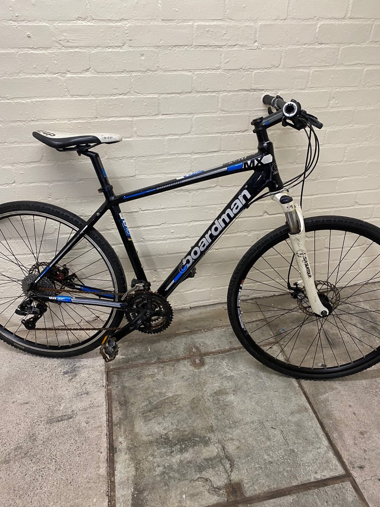 C Boardman 3XB “L” Alloy Frame,