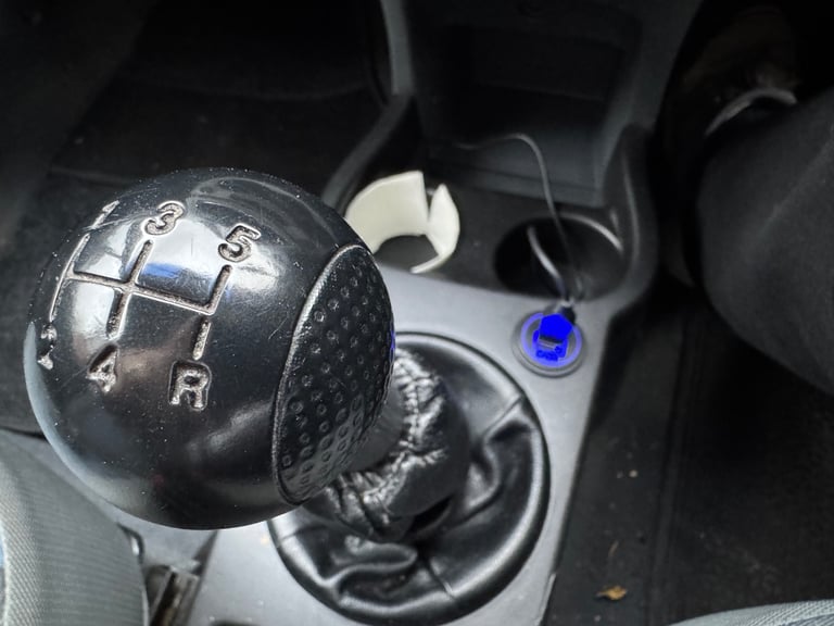 Chevrolet, MATIZ, Hatchback, 2006, Manual, 995 (cc), 5 doors