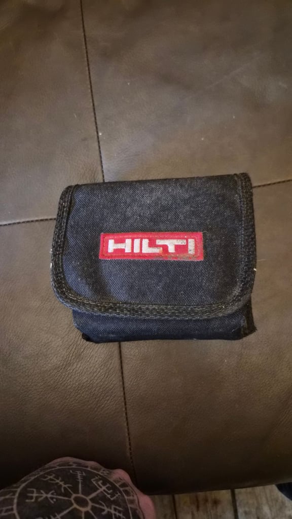 Hilti level 