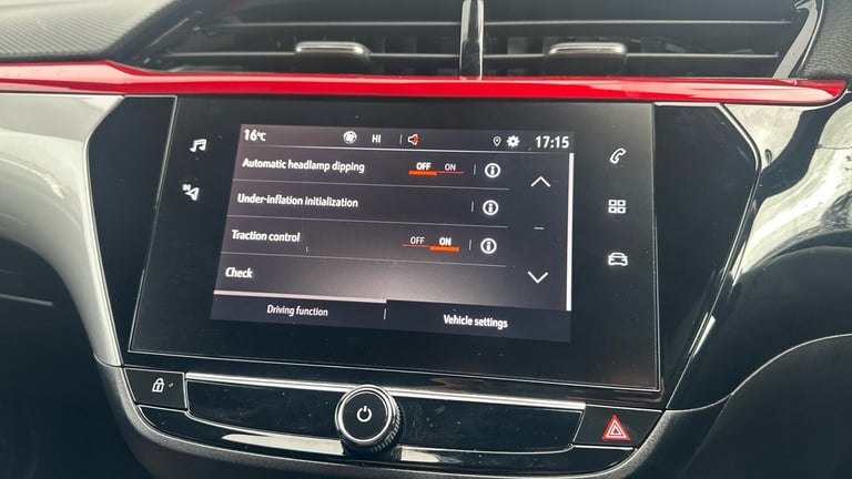 2024 Vauxhall Corsa 1.2 GS 5dr Petrol Hatchback Hatchback Petrol Manual