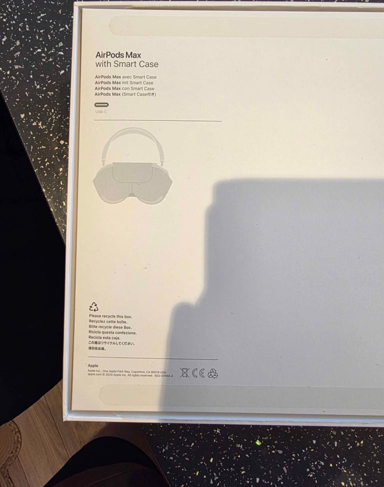 Apple AirPods Pro max 