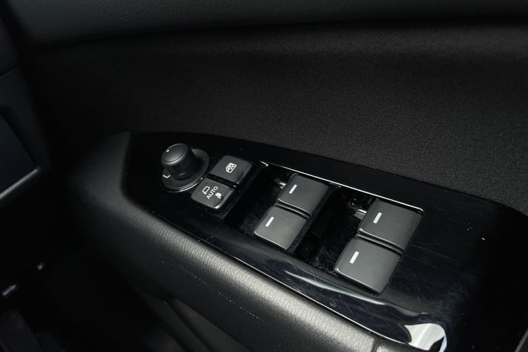 2024 Mazda CX-5 101678 Estate Petrol Manual