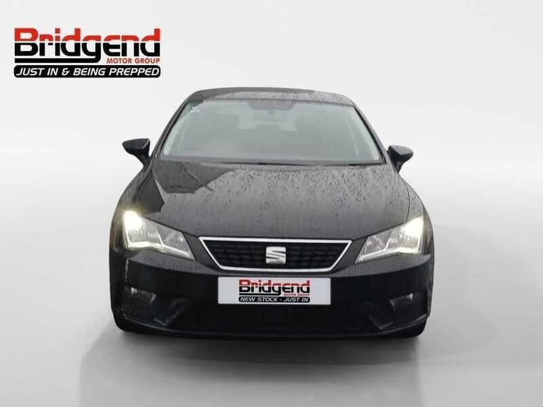 2019 SEAT Leon 1.5 TSI EVO SE Dynamic [EZ] 5dr HATCHBACK PETROL Manual