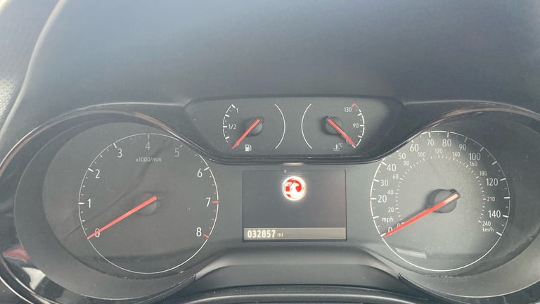 2021 Vauxhall Corsa 1.2 SE Edition 5dr Petrol Hatchback Hatchback Petrol Manual