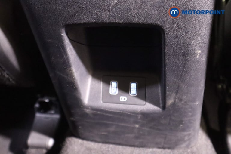 2022 Hyundai TUCSON 1.6 TGDi SE Connect 5dr 2WD SUV Petrol Manual