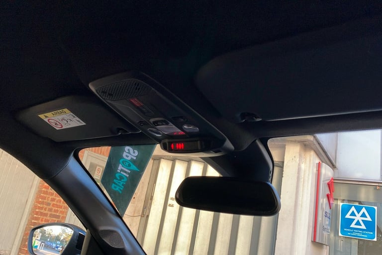  Vauxhall Corsa 1.2 Turbo Ultimate Hatchback 5dr Petrol Manual Euro 6 s/s 100 Ps