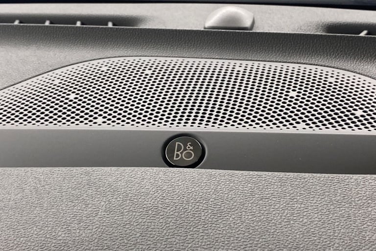 2025 Ford Focus 744494 Hatchback Petrol Manual