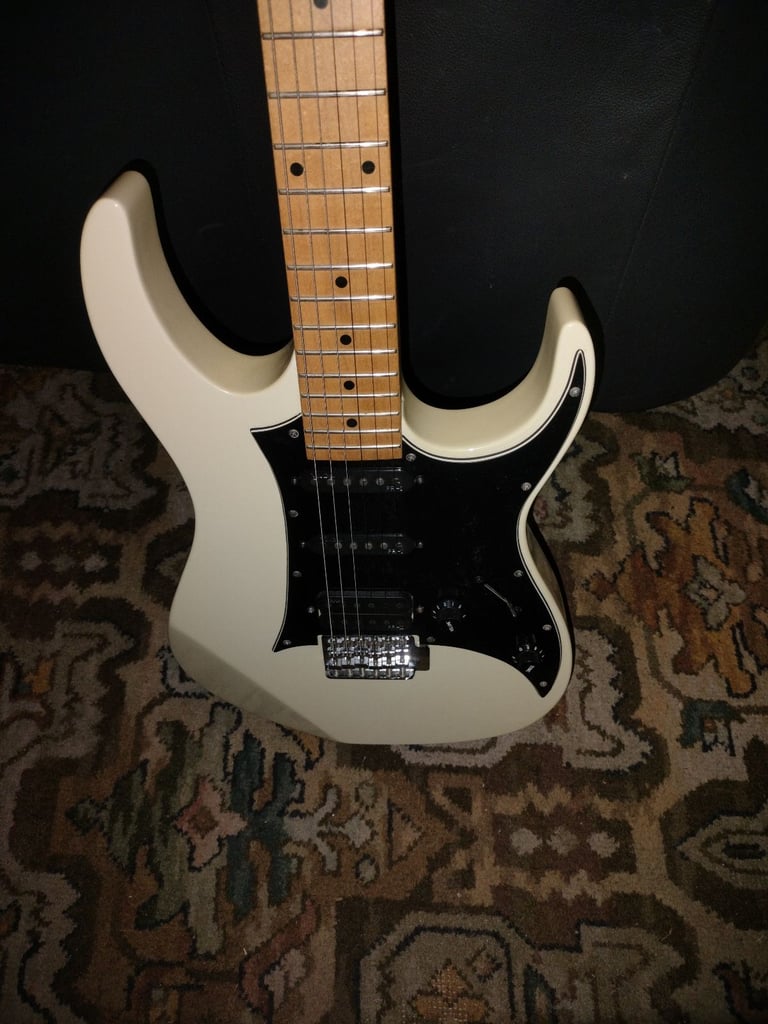 Vester electric Guitar 