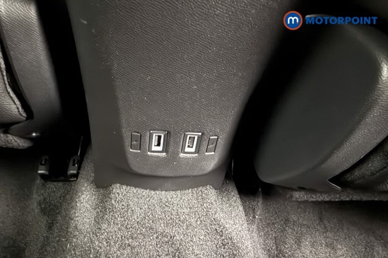 2025 Vauxhall Mokka 1.2 Turbo 136 GS 5dr SUV Petrol Manual