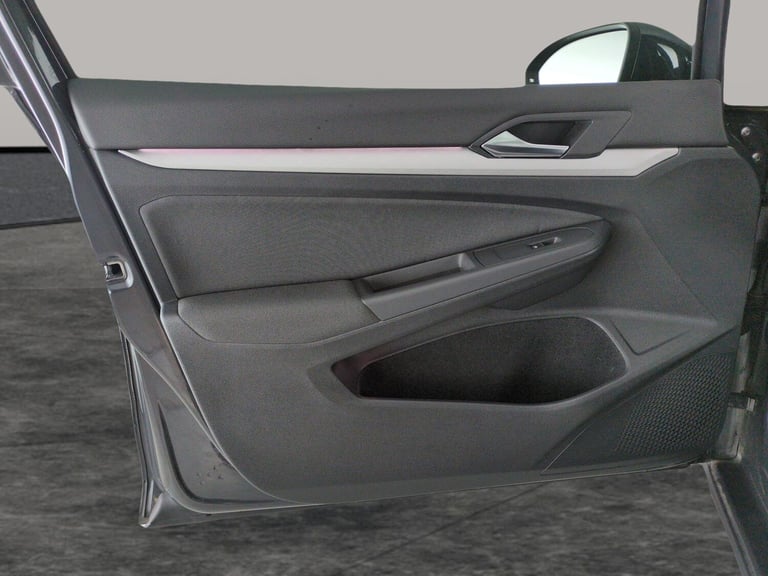 2022 Volkswagen Golf 1.5 TSI 150 Life 5dr HATCHBACK PETROL Manual