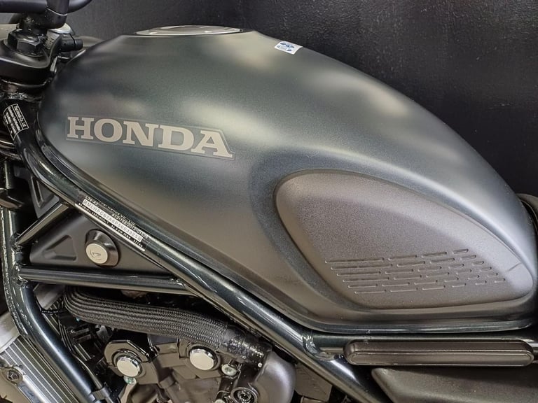 2023 Honda CL500 cruiser low seat height motorcycle