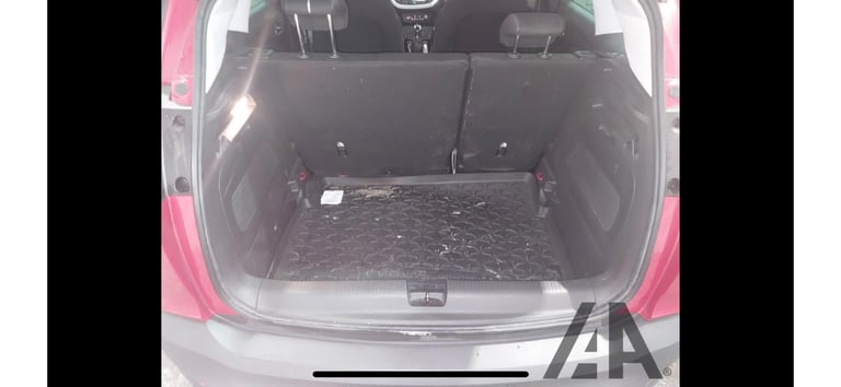 Vauxhall, CROSSLAND X, Hatchback, 2020, Manual, 1199 (cc), 5 doors