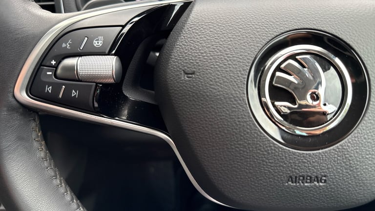 2024 Skoda Karoq 1.5 TSI ACT SE L SUV 5dr Petrol DSG Euro 6 (s/s) (150 ps) SUV Petrol Automatic