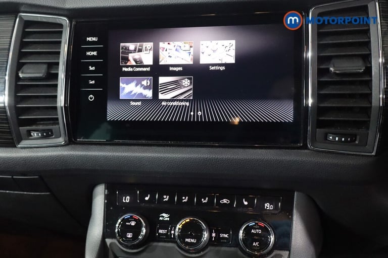 2020 Skoda Kodiaq 1.5 TSI SE L 5dr DSG [7 Seat] ESTATE PETROL Automatic