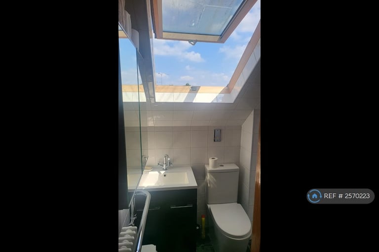 1 bedroom in Ashburnham Gardens, Harrow, HA1 (#2570223)