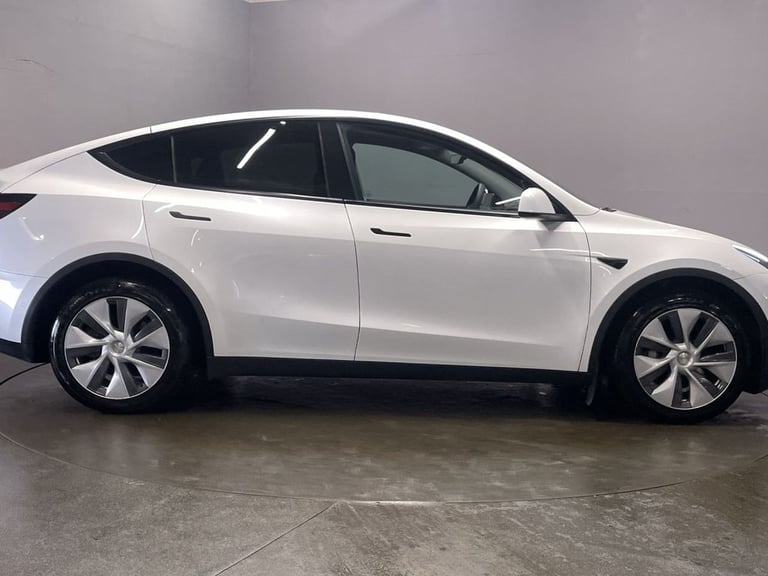 2022 22 TESLA MODEL Y (DUAL MOTOR) LONG RANGE SUV 5DR ELECTRIC AUTO 4WDE (384 BH