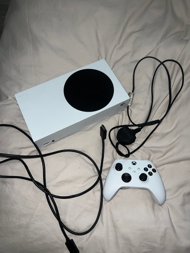 image for Xbox series S 