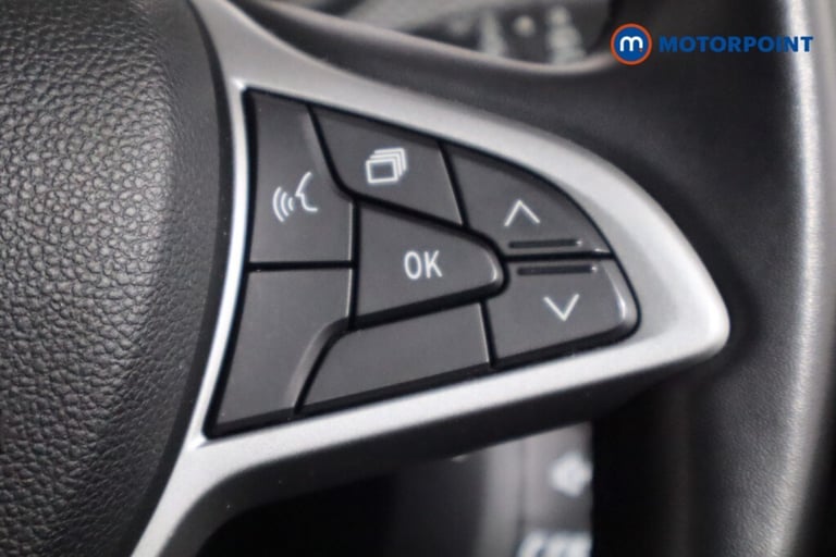 2023 Dacia Jogger 1.0 TCe Expression 5dr MPV PETROL Manual